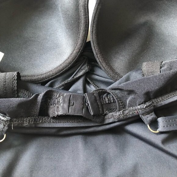 Coco Reef One Piece Swimsuit Twist Front 32C - Picture 9 of 10